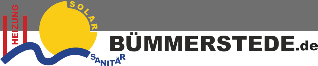 Bümmerstede GmbH Heizung, Sanitär, Solar, Fliesen